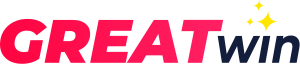GreatWin Casino - Kompletní recenze pro české hráče 2026 Logo